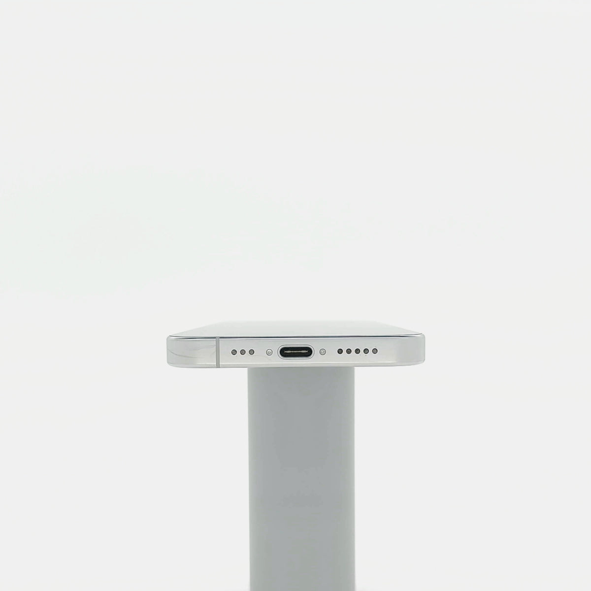 99新 Apple iPhone 16 Pro 128G 白色鈦金屬 中國大陸版