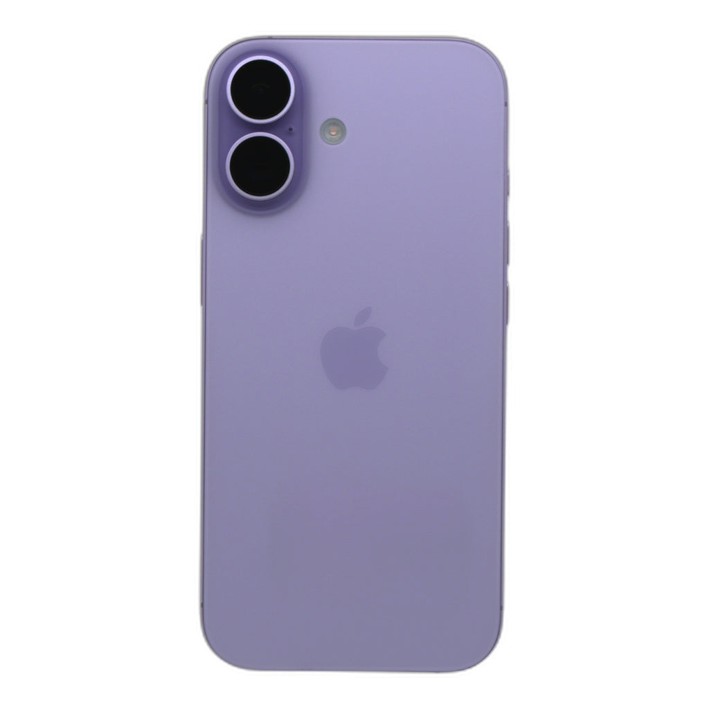 99新 Apple iPhone 17 256G 薰衣草紫色 中國大陸版