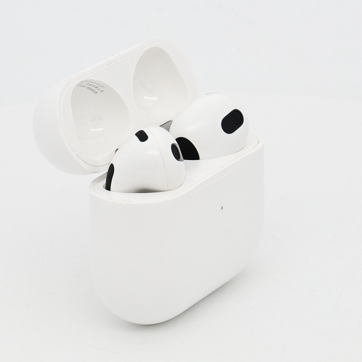 99新 Apple AirPods 3 白色