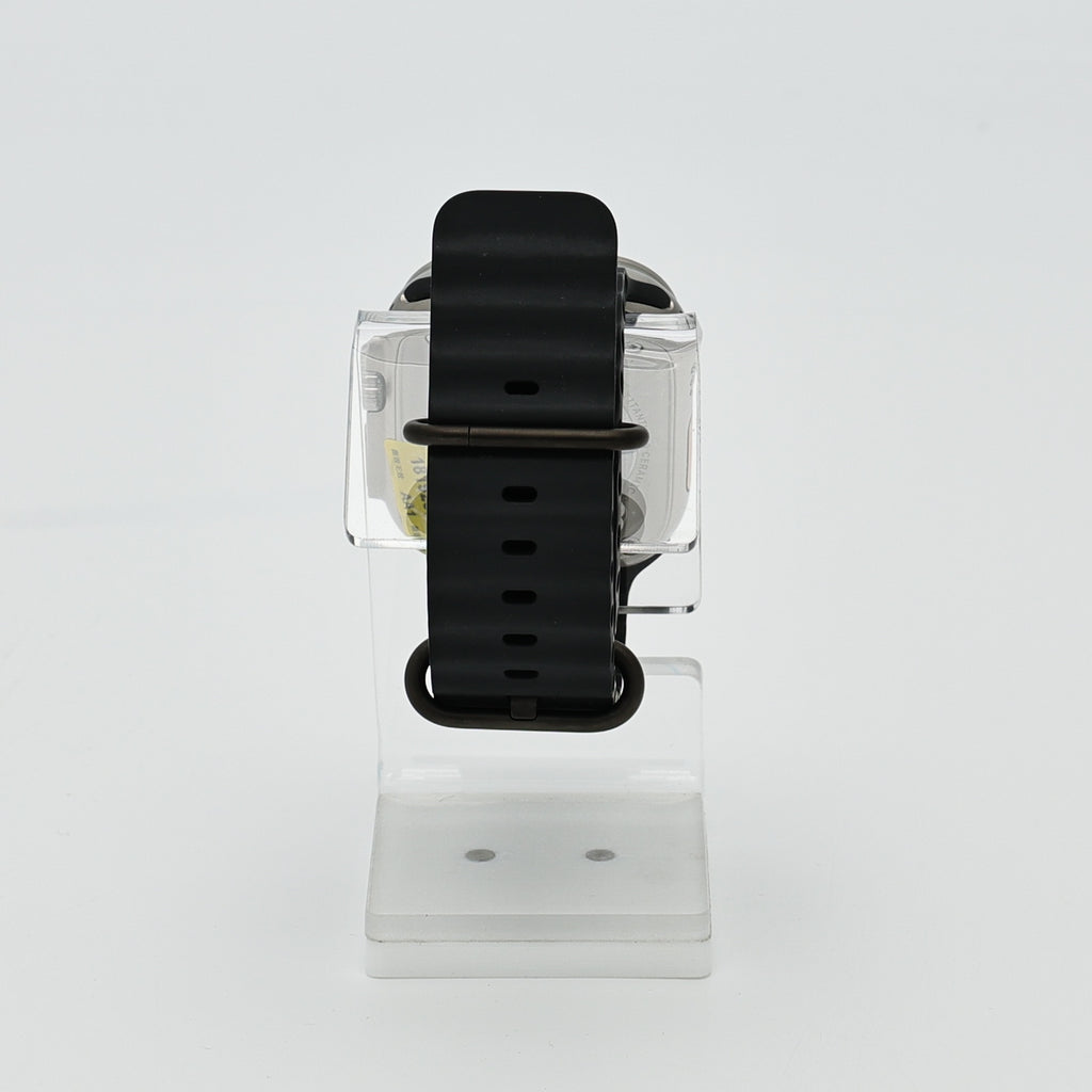 99新 Apple Watch Ultra 2 49毫米 鈦金屬
