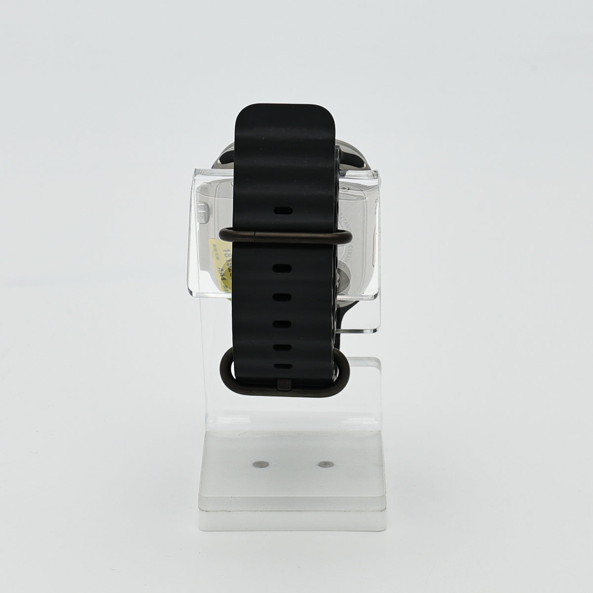 99新 Apple Watch Ultra 2 49毫米 鈦金屬