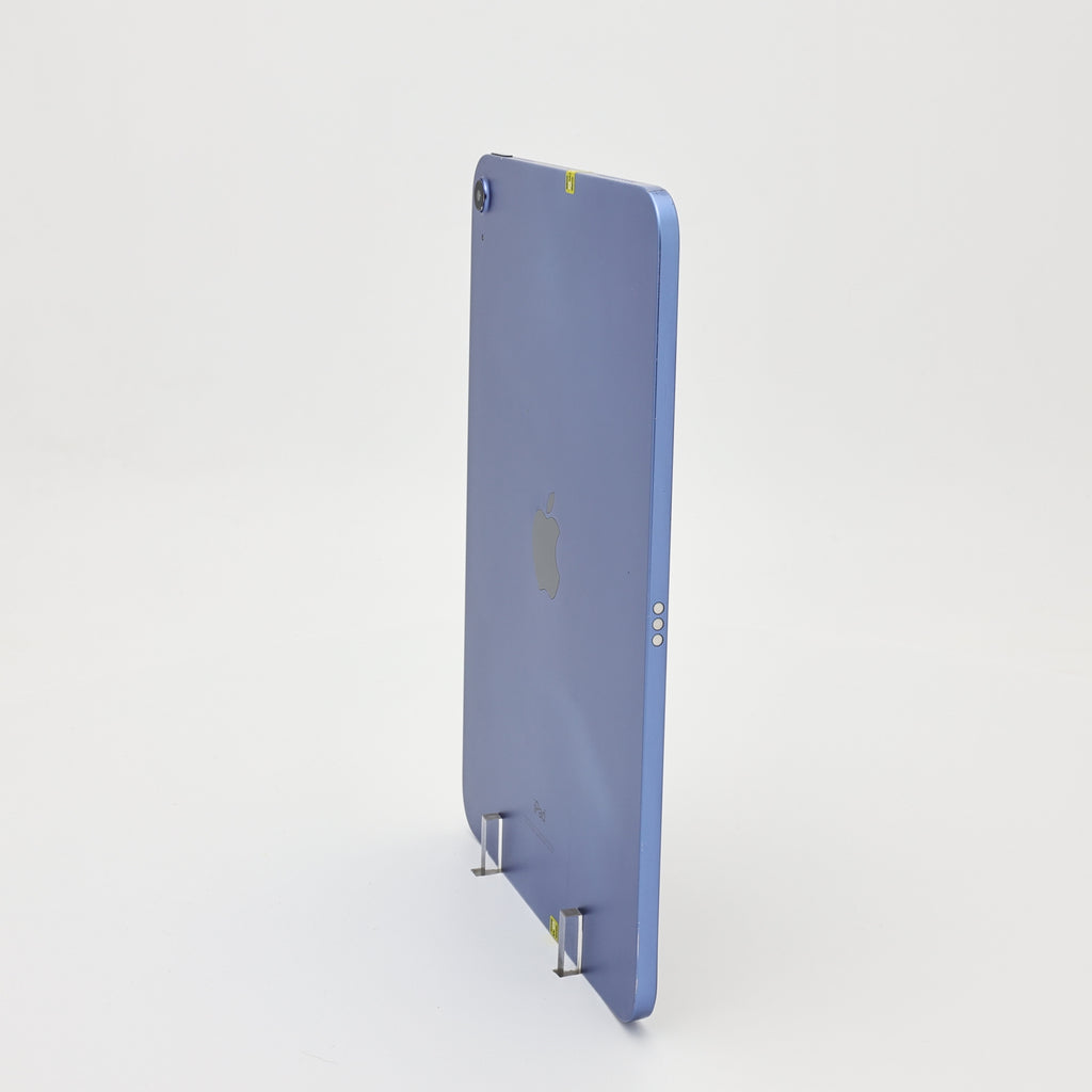 95新 Apple iPad 10代 64G 藍色 WIFI