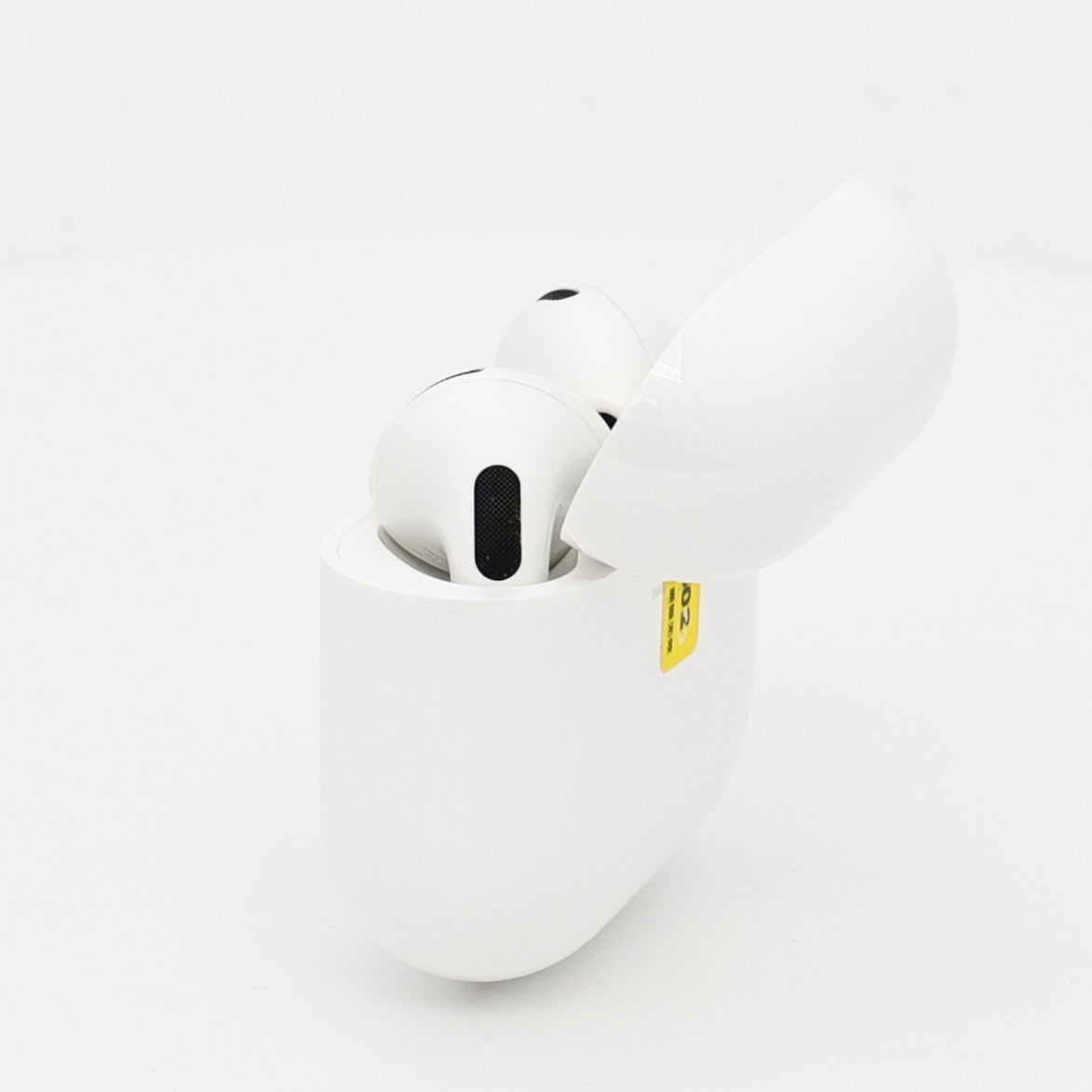 99新 Apple AirPods 4 (支持主動降噪) 白色