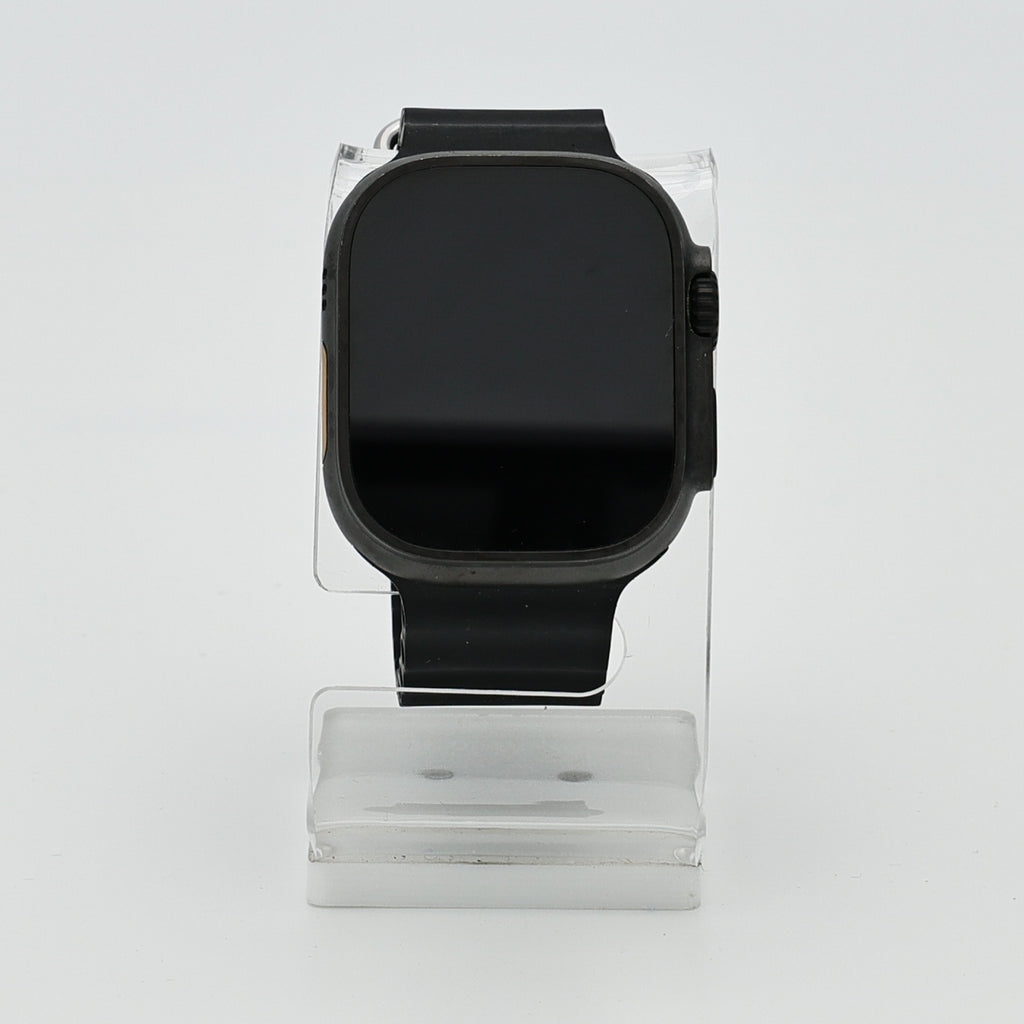 99新 Apple Watch Ultra 2 49毫米 鈦金屬