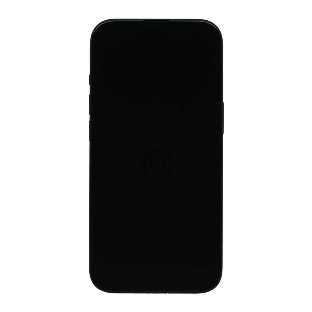 95新 Apple iPhone 15 128G 黑色 中國大陸版