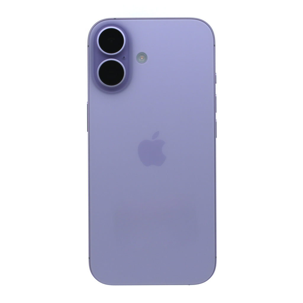 99新 Apple iPhone 17 256G 薰衣草紫色 中國大陸版