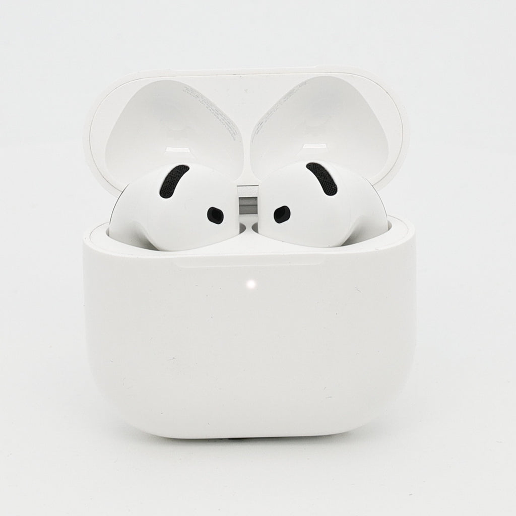 99新 Apple AirPods 4 (支持主动降噪) 白色