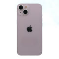 95新 Apple iPhone 13 256G 粉紅色 中國大陸版