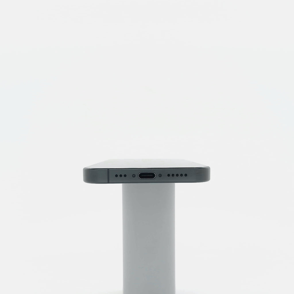 99新 Apple iPhone 16 Pro 128G 黑色鈦金屬 中國大陸版