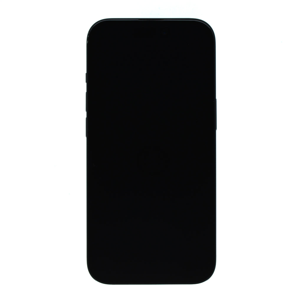 95新 Apple iPhone 15 128G 黑色 中國大陸版