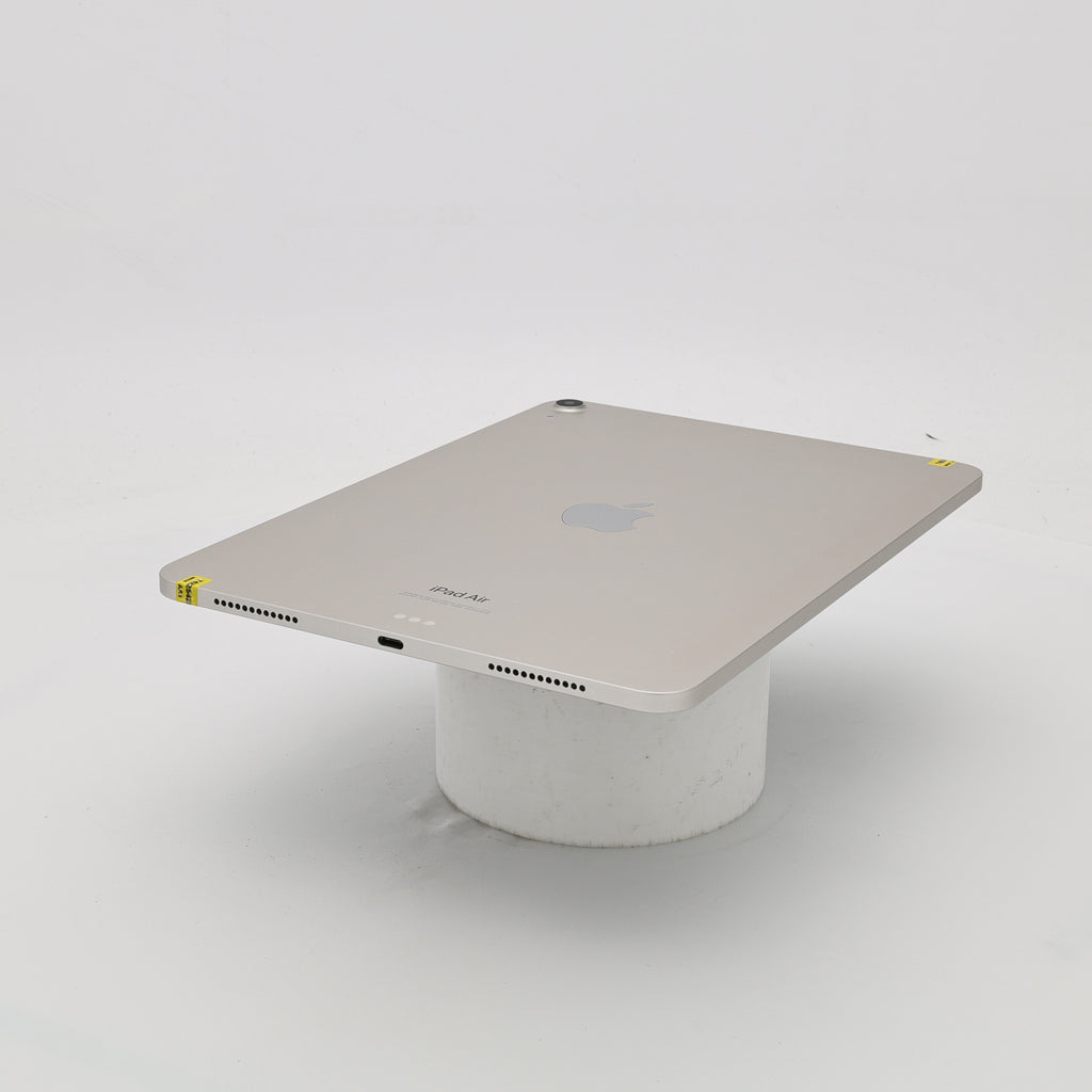 95新 Apple iPad Air5 256G 星光色 WIFI