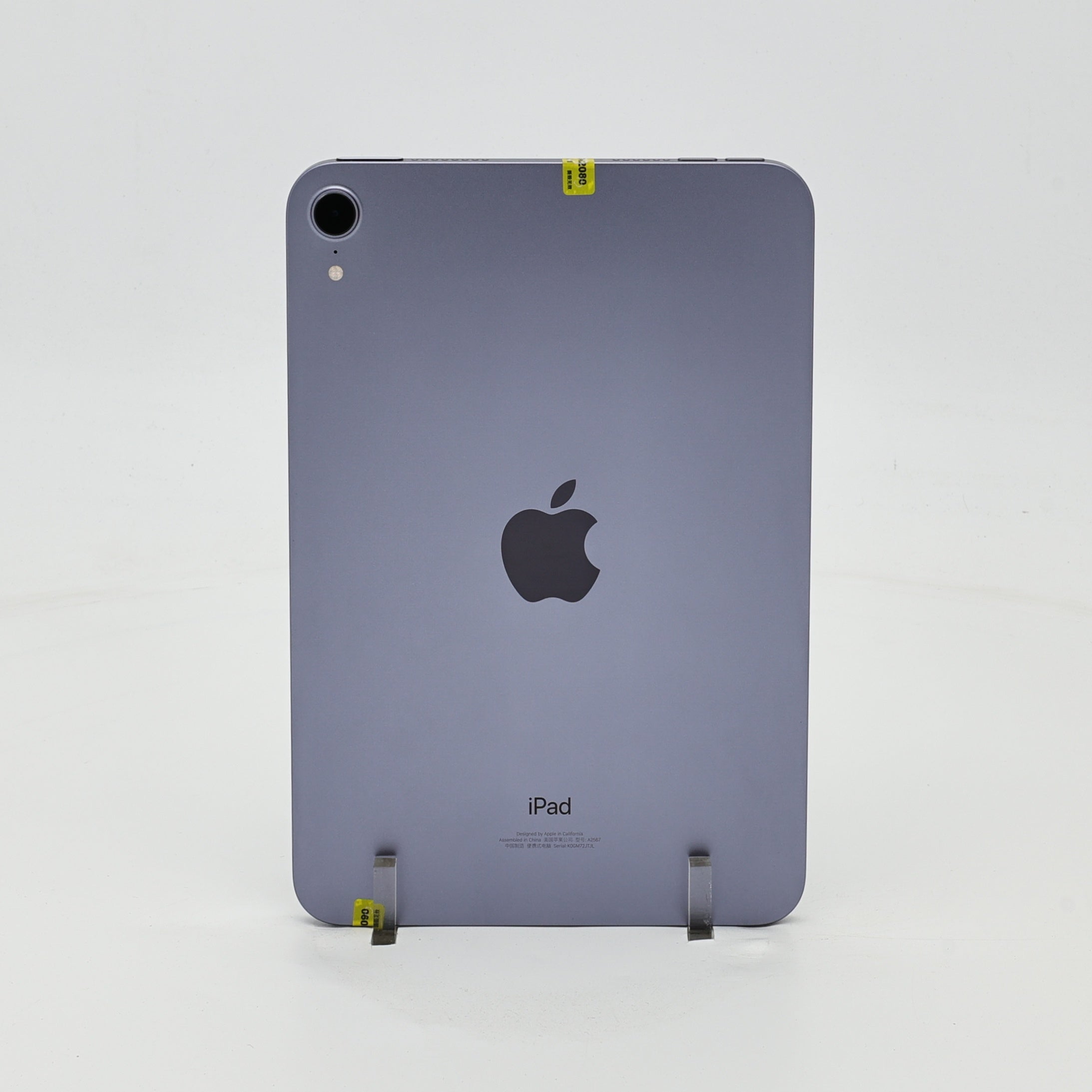95新 Apple iPad mini6 256G 紫色 WIFI