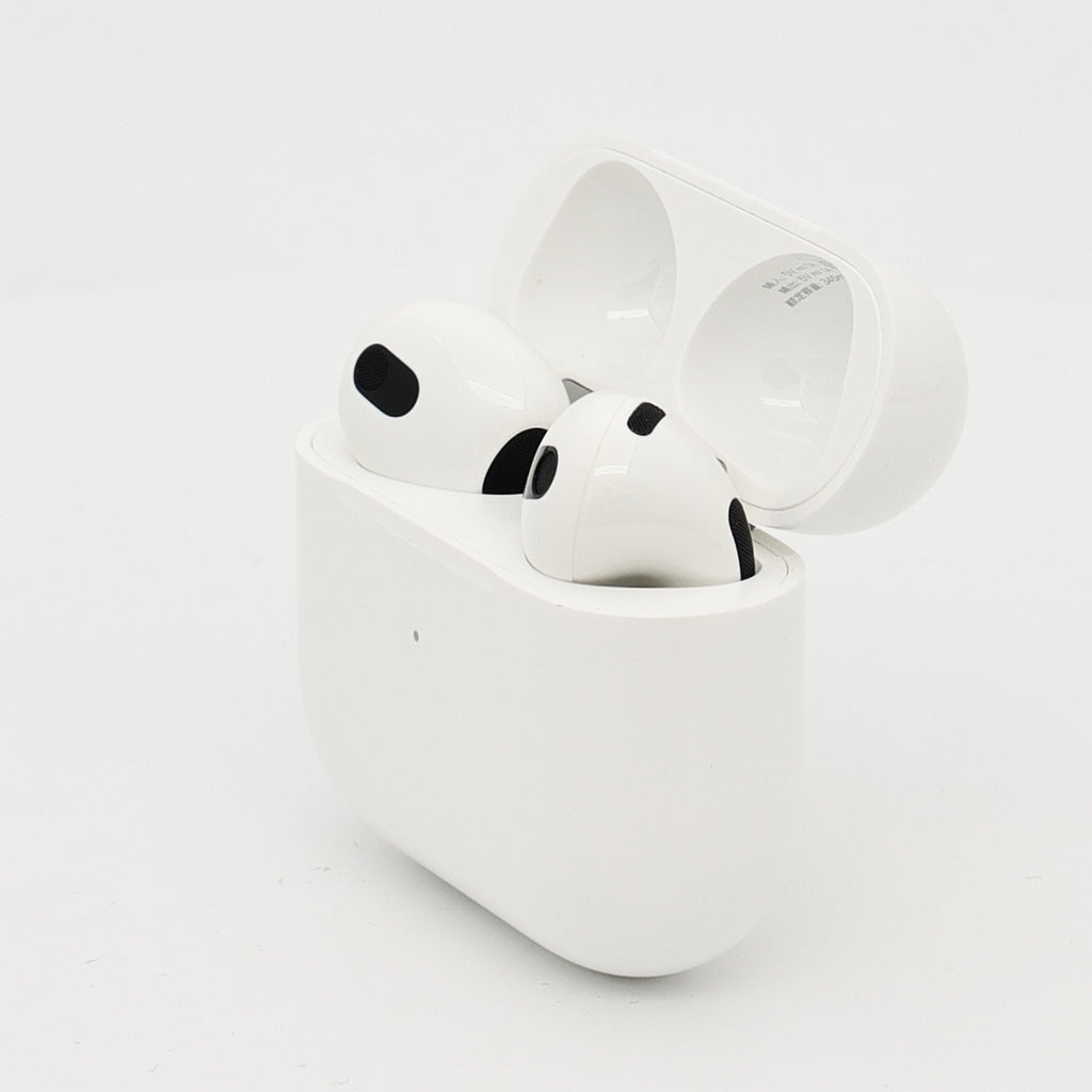99新 Apple AirPods 3 白色