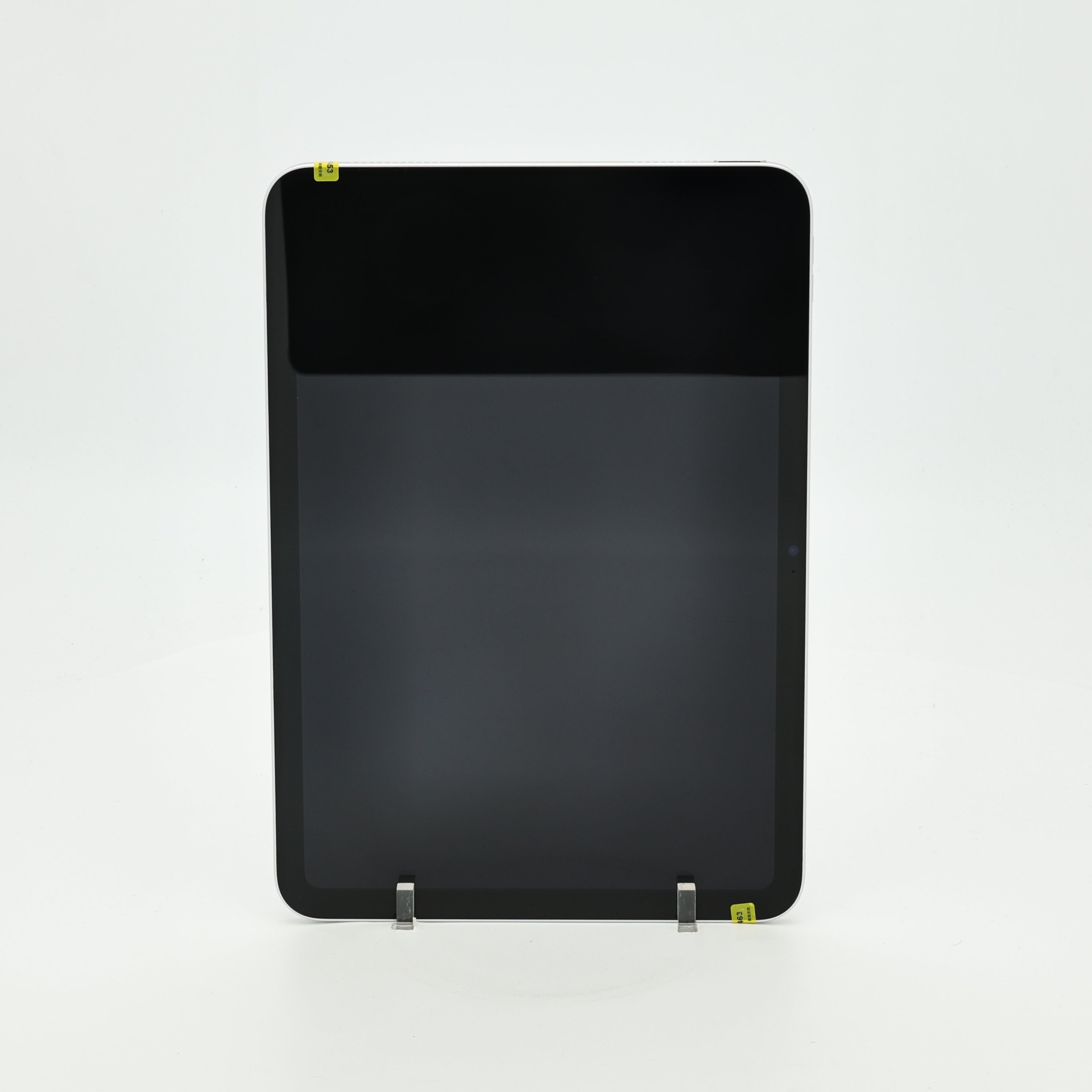 95新 Apple iPad 10代 64G 銀色 WIFI