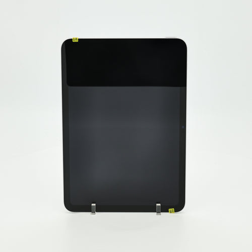 95新 Apple iPad 10代 64G 銀色 WIFI