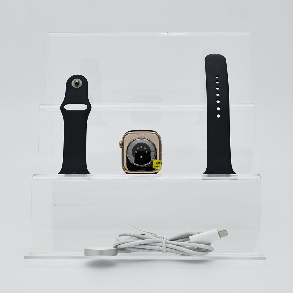 99新 Apple Watch Series 10 42毫米 鈦金屬