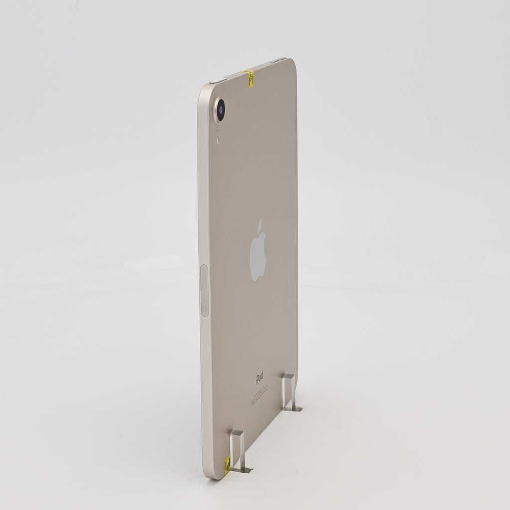 95新 Apple iPad mini6 64G 星光色 WIFI