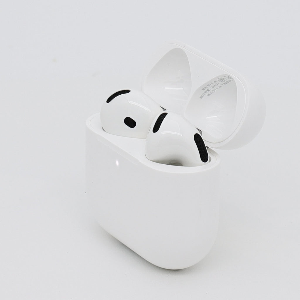 99新 Apple AirPods 4 (支持主動降噪) 白色