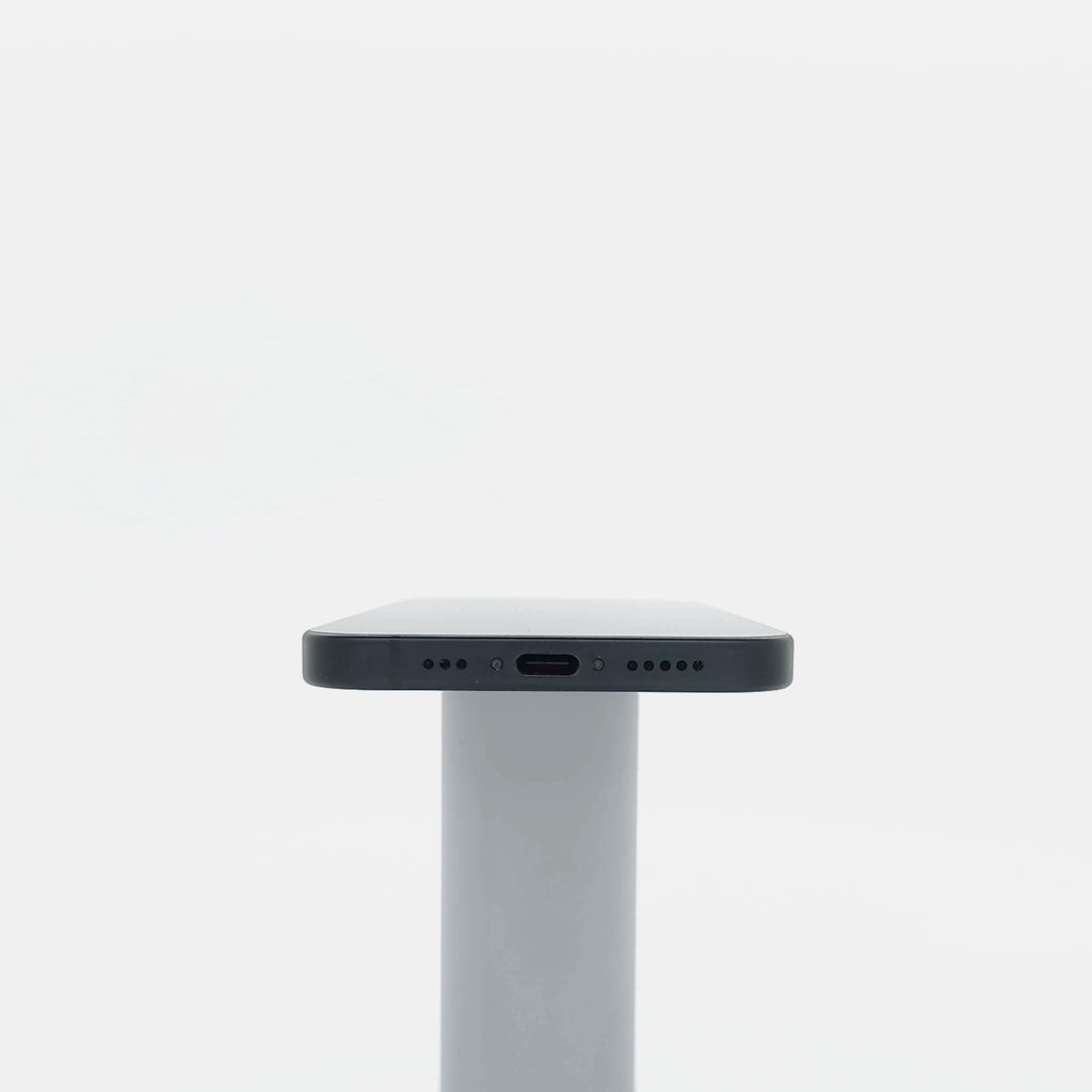 95新 Apple iPhone 15 128G 黑色 中國大陸版