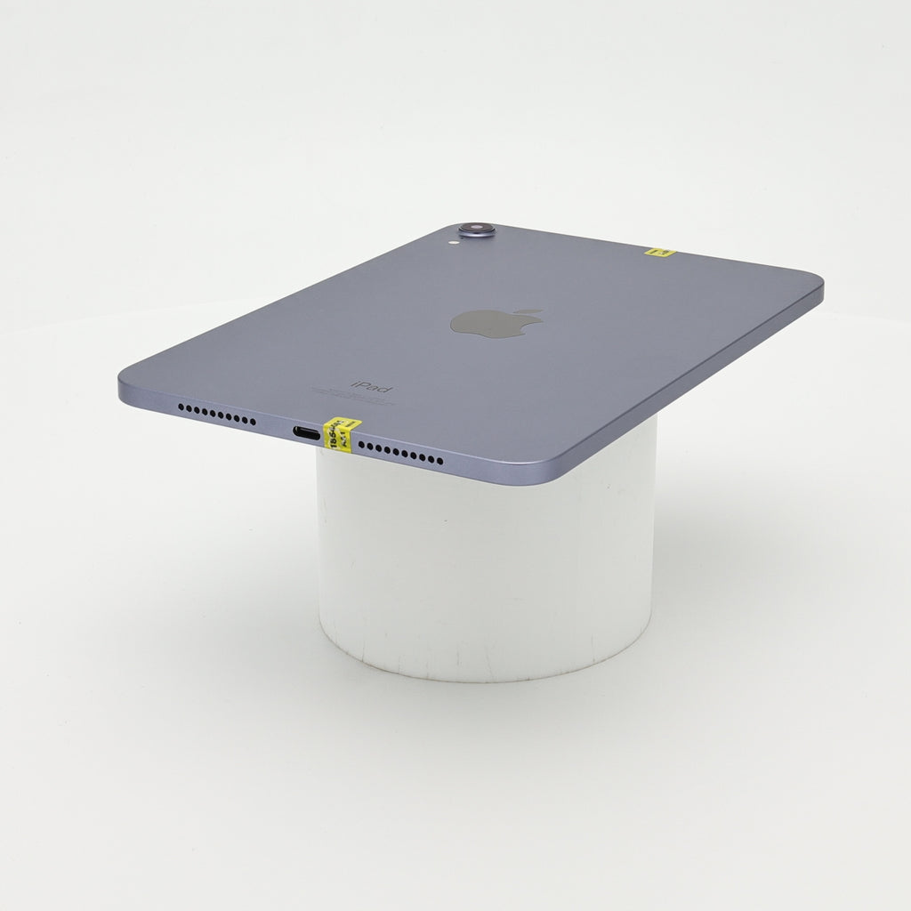 95新 Apple iPad mini6 256G 紫色 WIFI