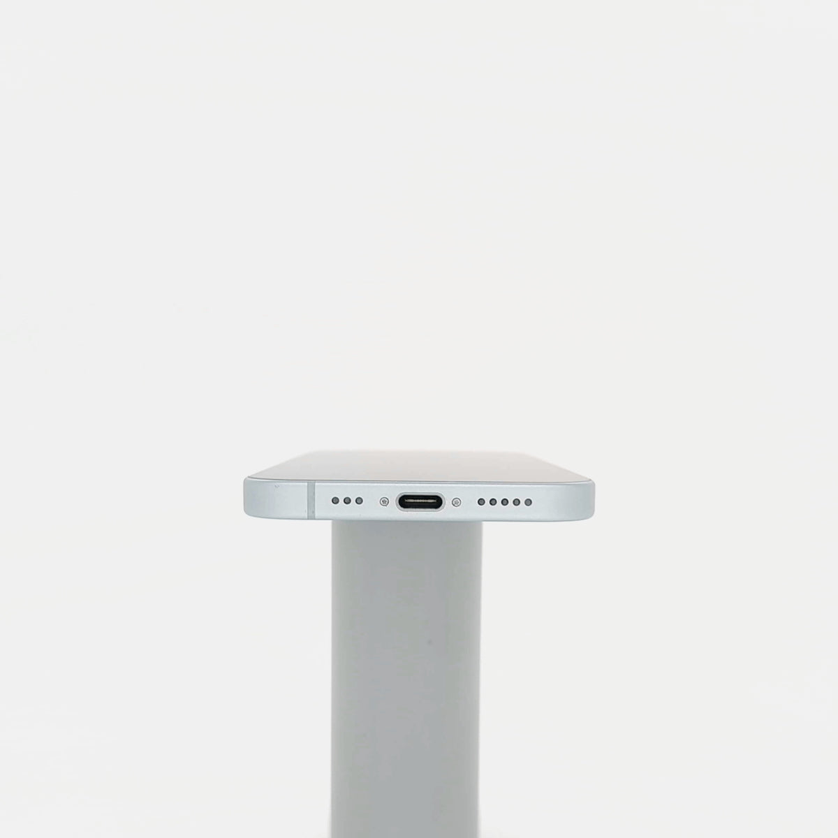 95新 Apple iPhone 15 256G 藍色 中國大陸版