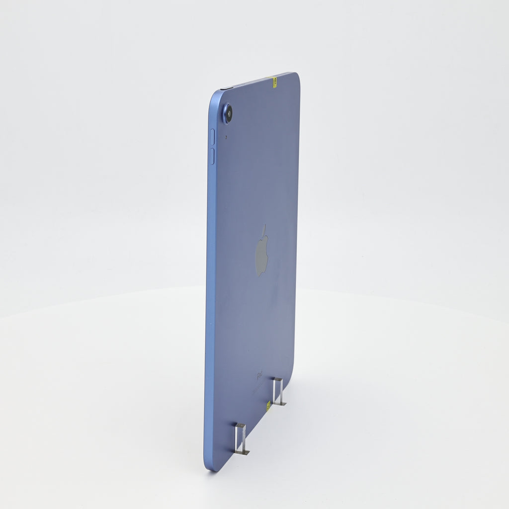95新 Apple iPad 10代 64G 藍色 WIFI