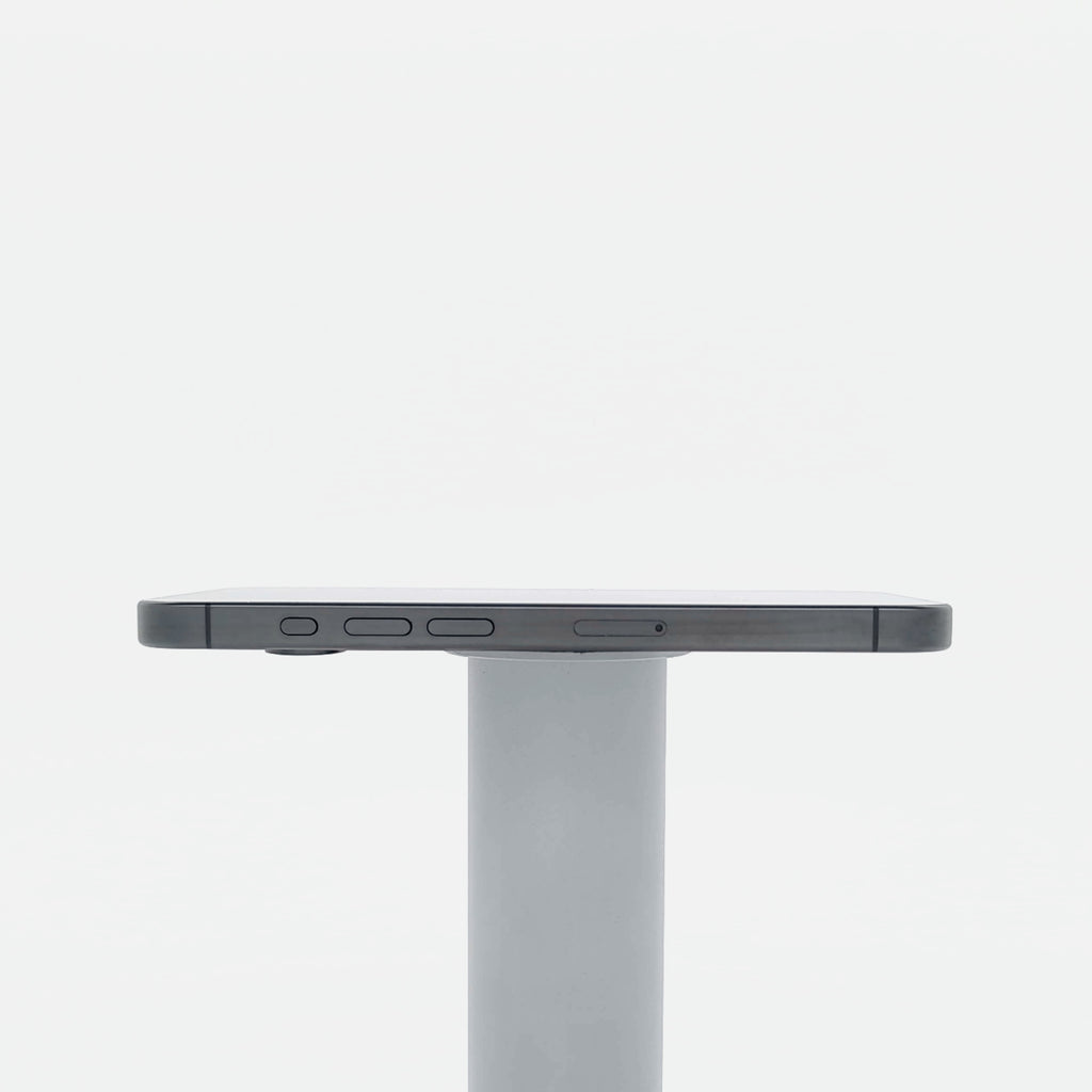 95新 Apple iPhone 15 Pro 256G 黑色鈦金屬 中國大陸版
