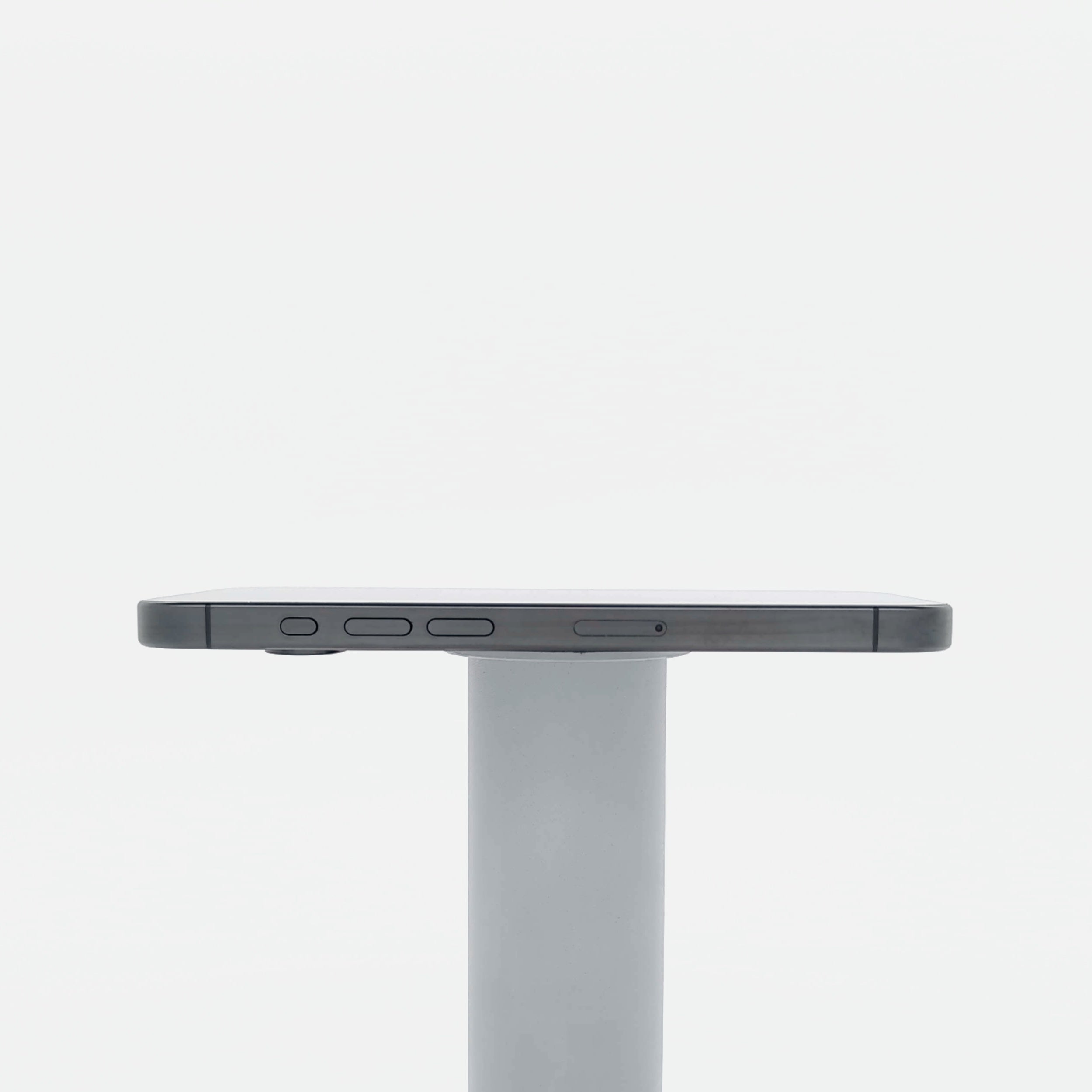 95新 Apple iPhone 15 Pro 256G 黑色鈦金屬 中國大陸版