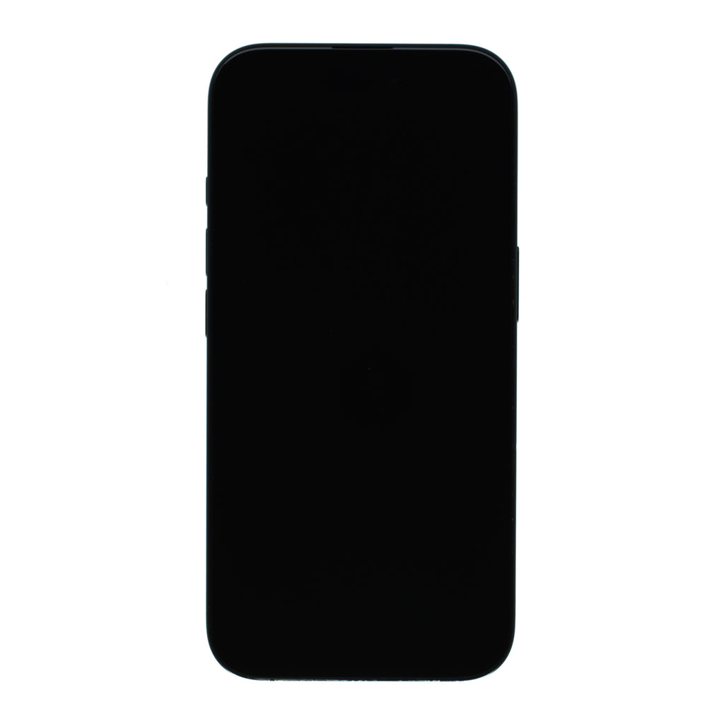 95新 Apple iPhone 16 256G 黑色 中國大陸版