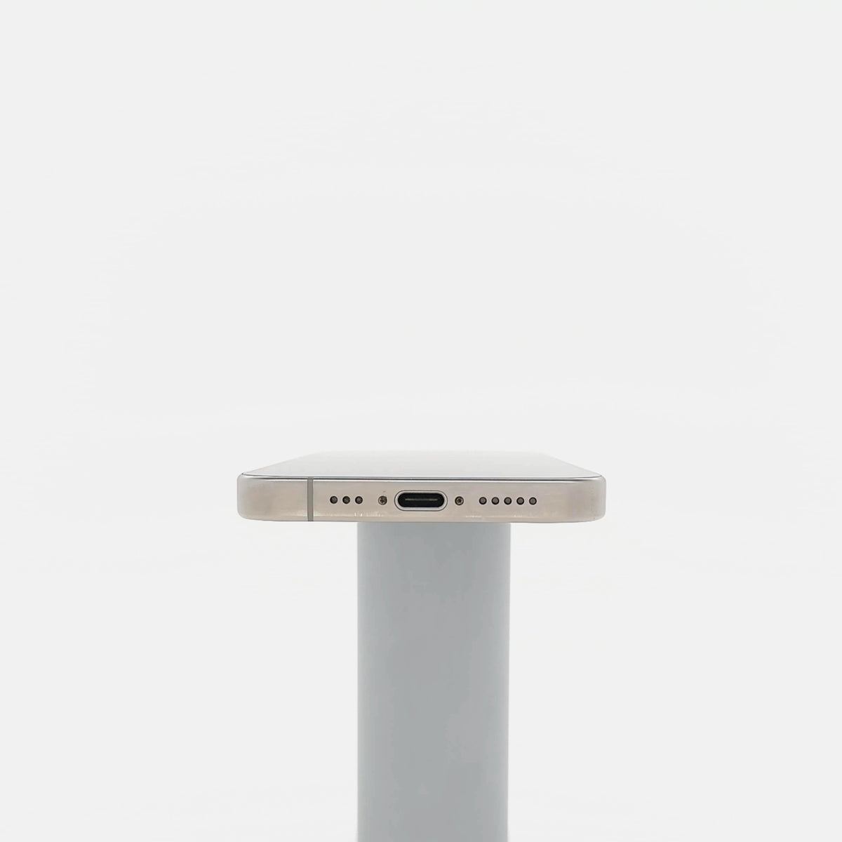 95新 Apple iPhone 15 Pro 512G 原色鈦金屬 中國大陸版