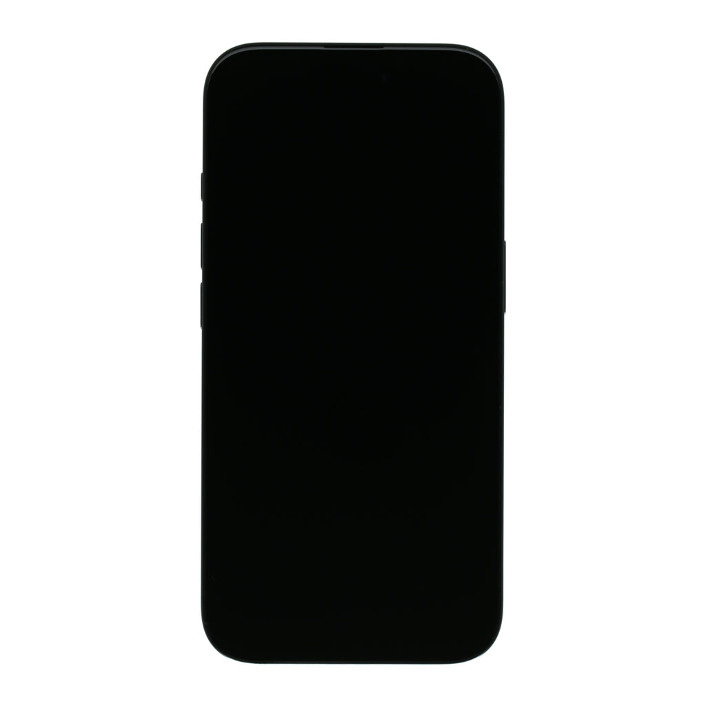 95新 Apple iPhone 16 256G 黑色 中國大陸版