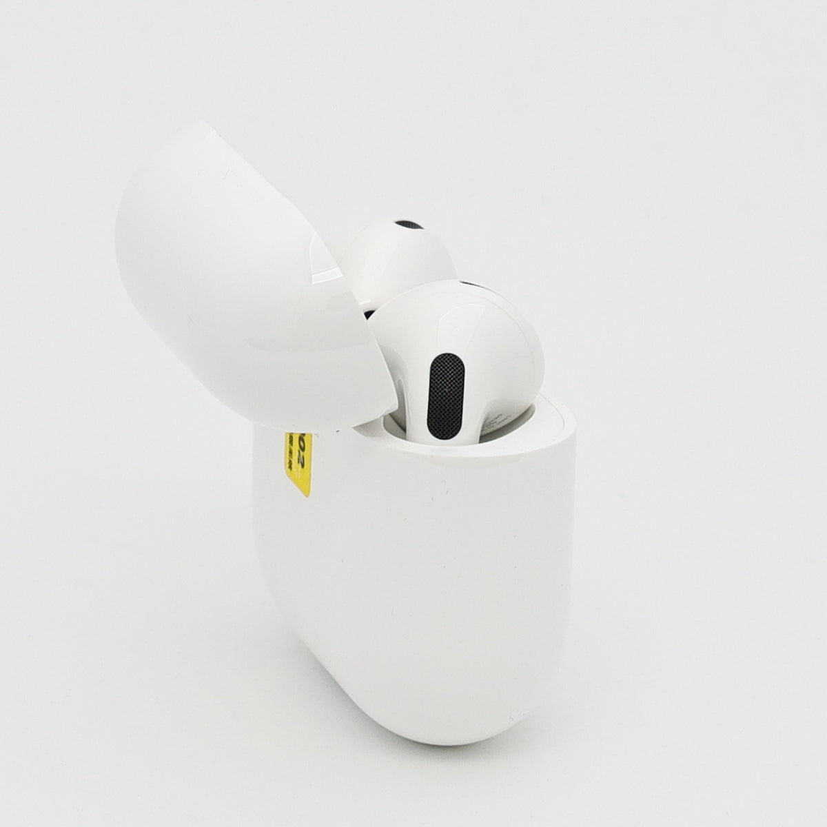 99新 Apple AirPods 5 白色