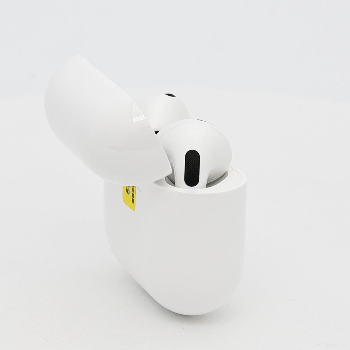 99新 Apple AirPods 4 (支持主动降噪) 白色