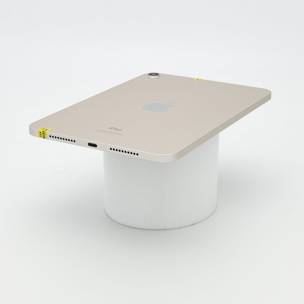 95新 Apple iPad mini6 256G 星光色 WIFI