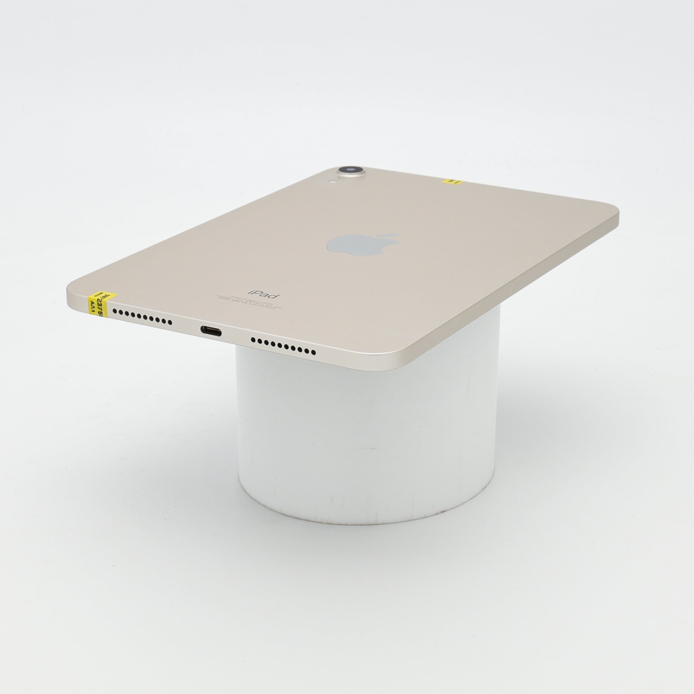 95新 Apple iPad mini6 256G 星光色 WIFI