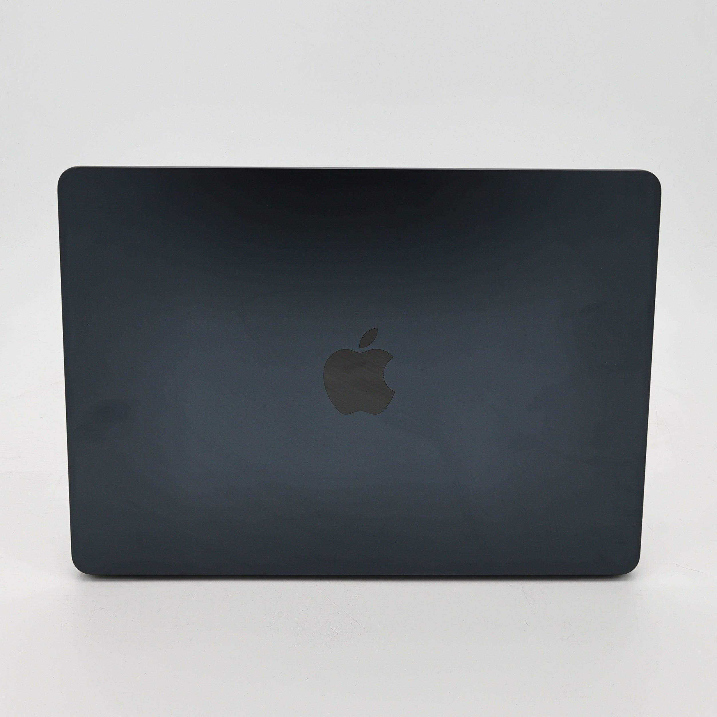 99新 Apple MacBook Air 22年 13寸 M2（8+10核） 8G RAM 512G SSD 午夜色