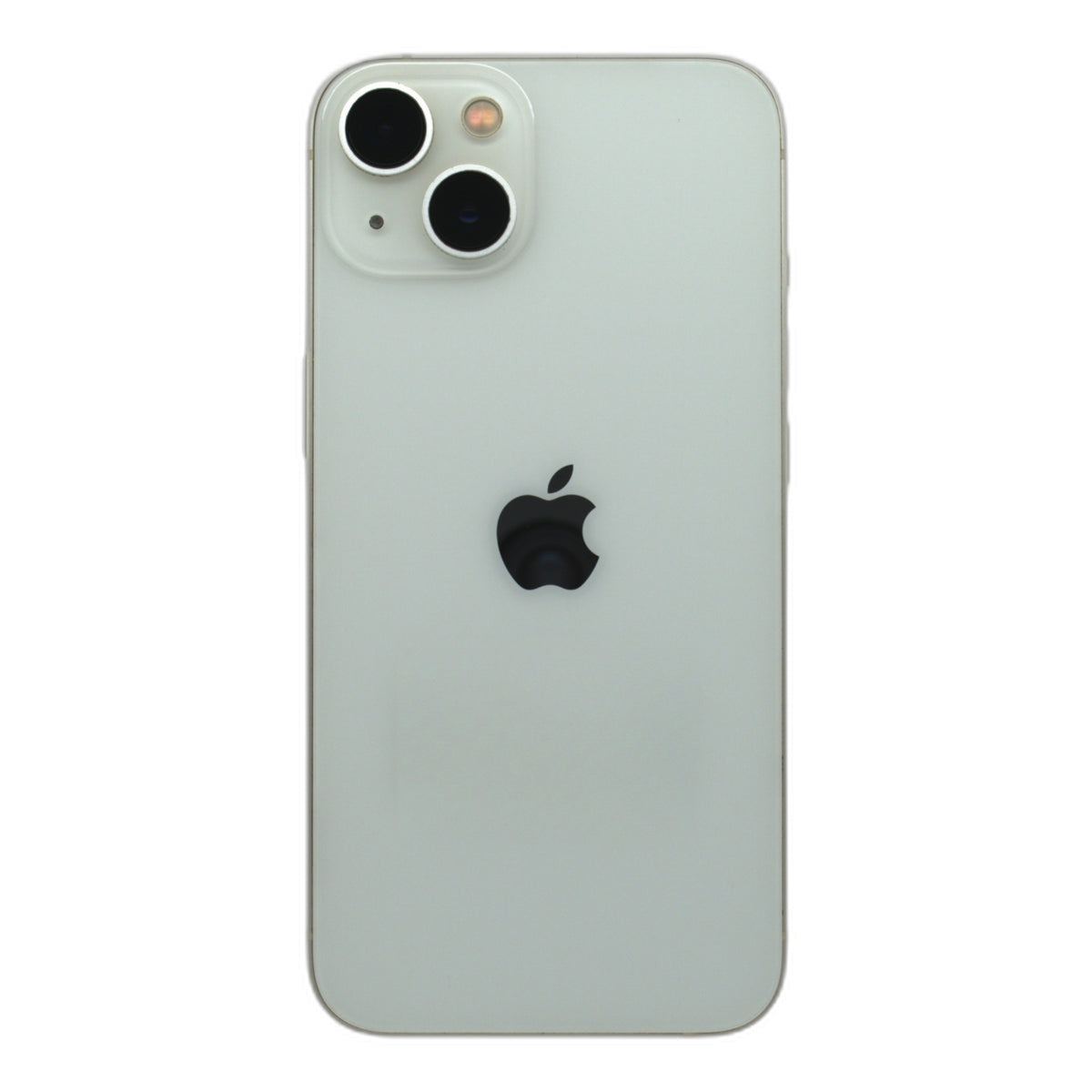 95新 Apple iPhone 13 256G 星光色 中國大陸版