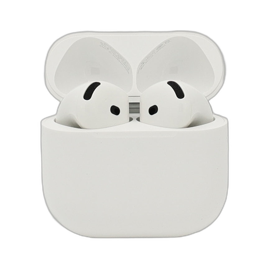 99新 Apple AirPods 4 (支持主动降噪) 白色