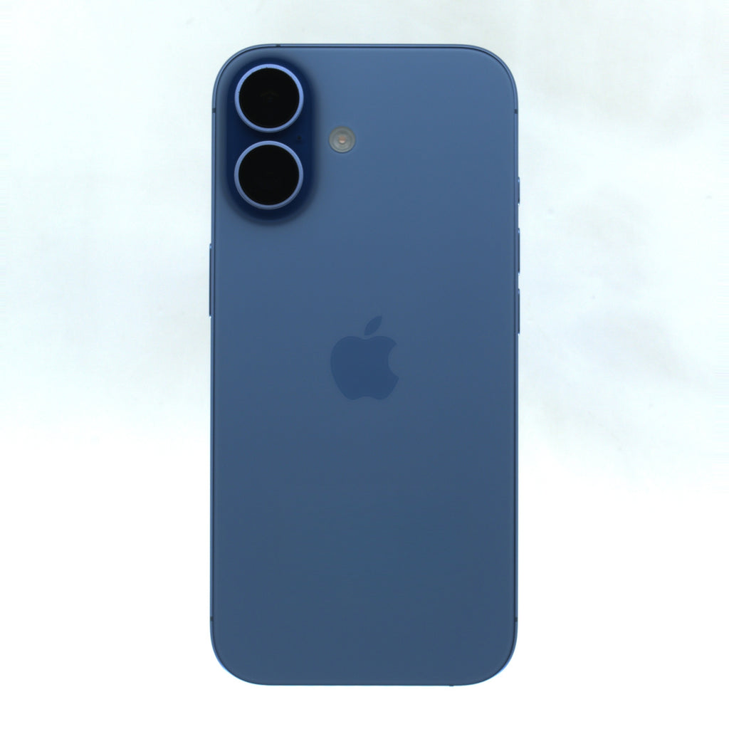 95新 Apple iPhone 17 256G 青霧藍色 中國大陸版