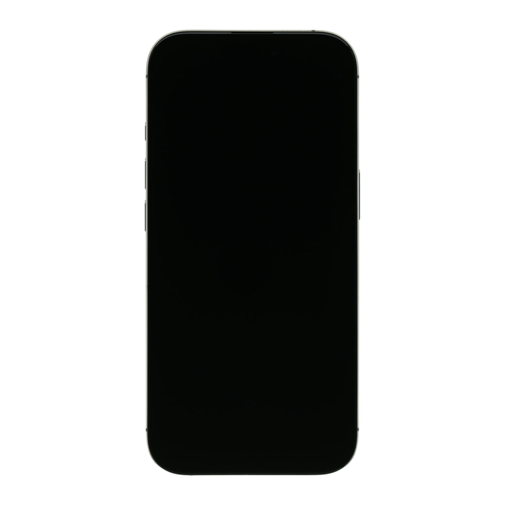 95新 Apple iPhone 16 Pro 256G 原色鈦金屬 中國大陸版