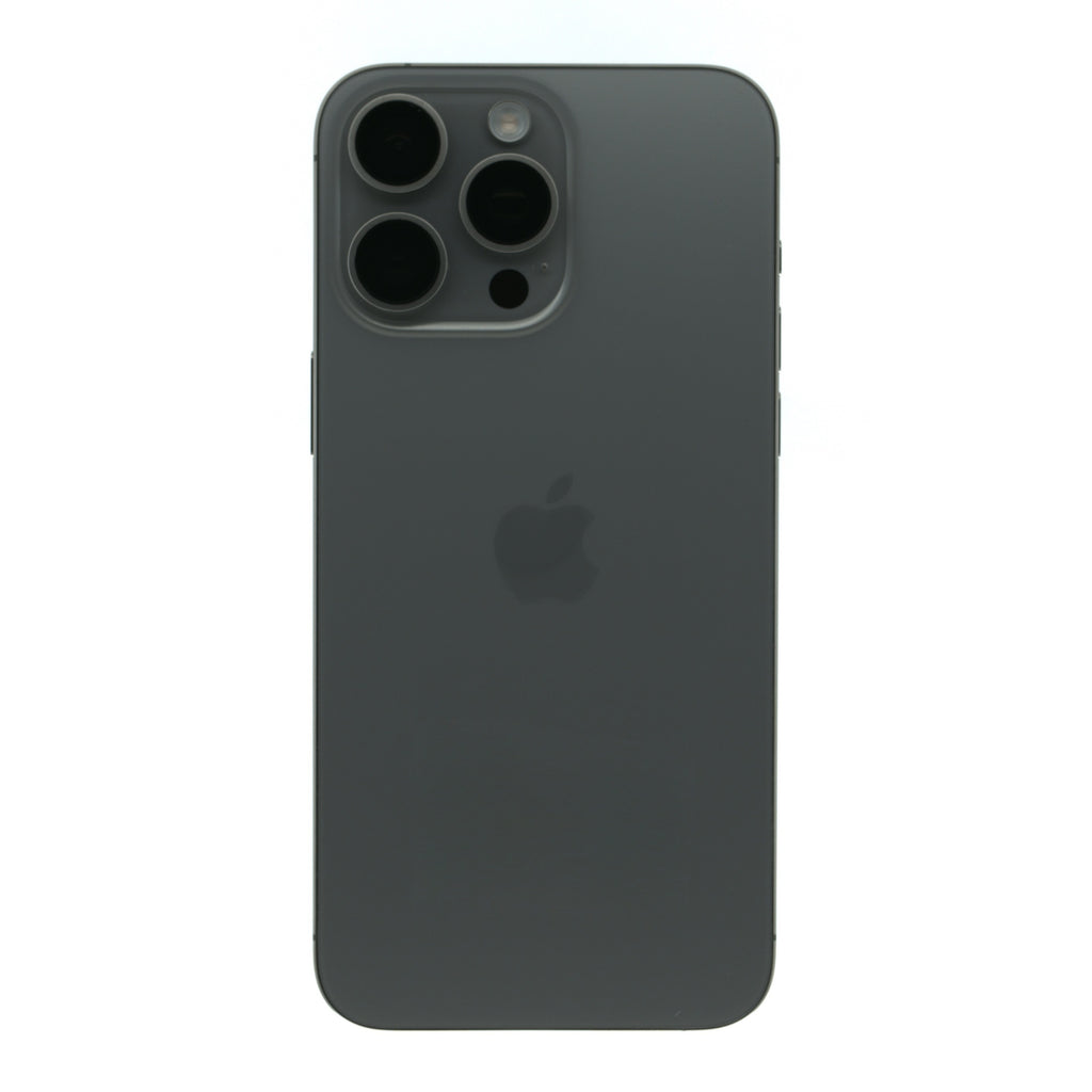 95新 Apple iPhone 15 Pro Max 256G 原色鈦金屬 中國大陸版