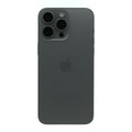 95新 Apple iPhone 15 Pro Max 256G 原色鈦金屬 中國大陸版
