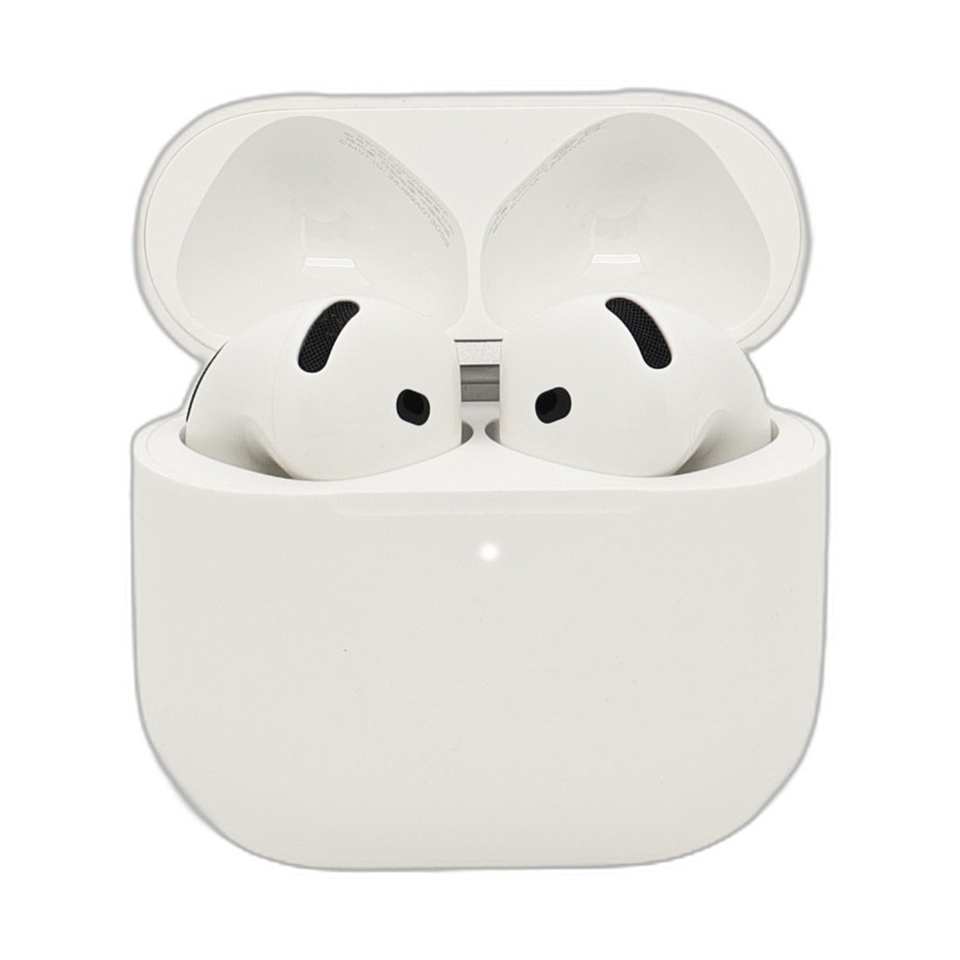 99新 Apple AirPods 4 (支持主动降噪) 白色