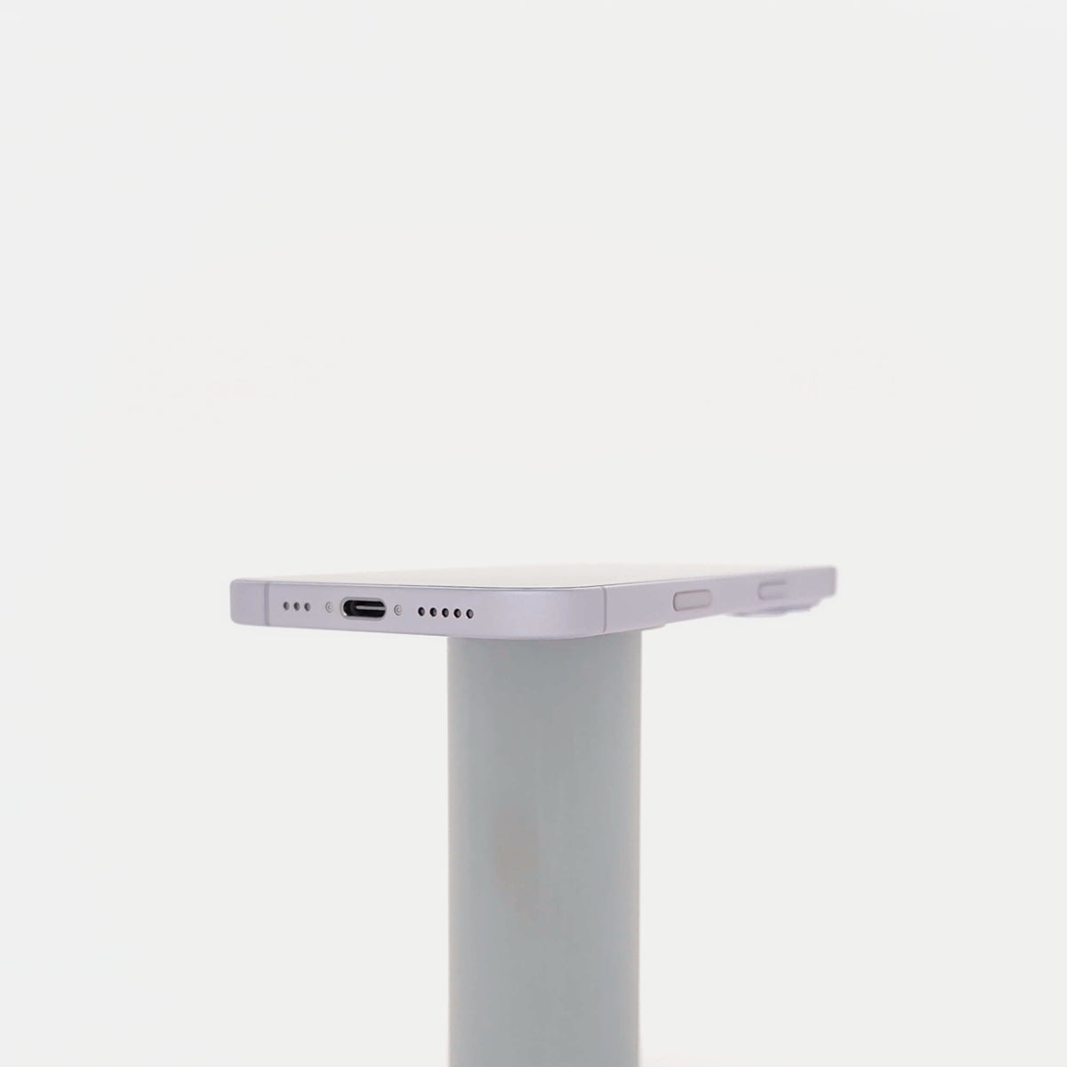 99新 Apple iPhone 17 256G 薰衣草紫色 中國大陸版
