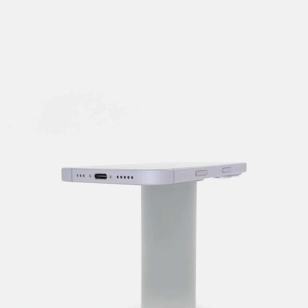 99新 Apple iPhone 17 256G 薰衣草紫色 中國大陸版