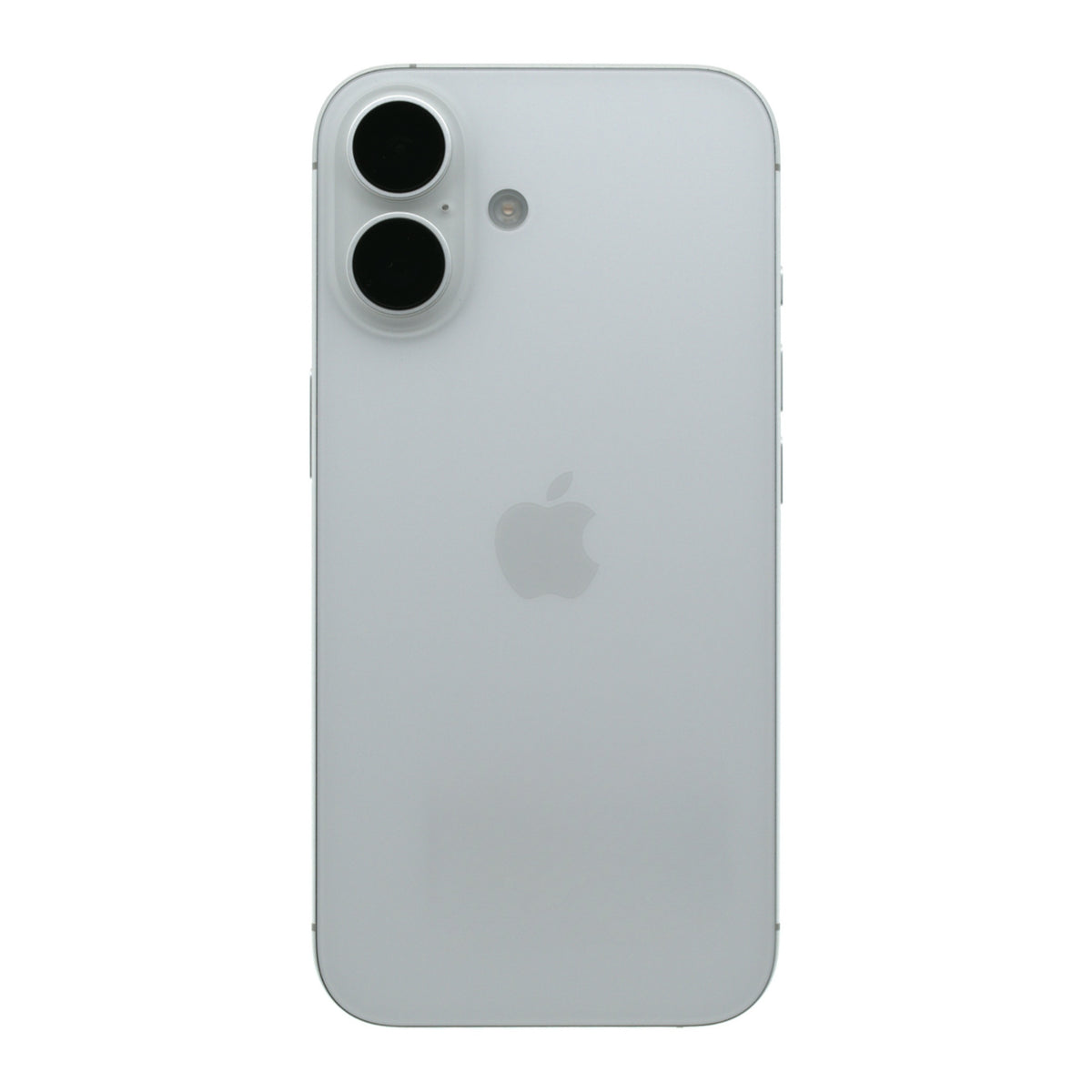 99新 Apple iPhone 16 256G 白色 中國大陸版