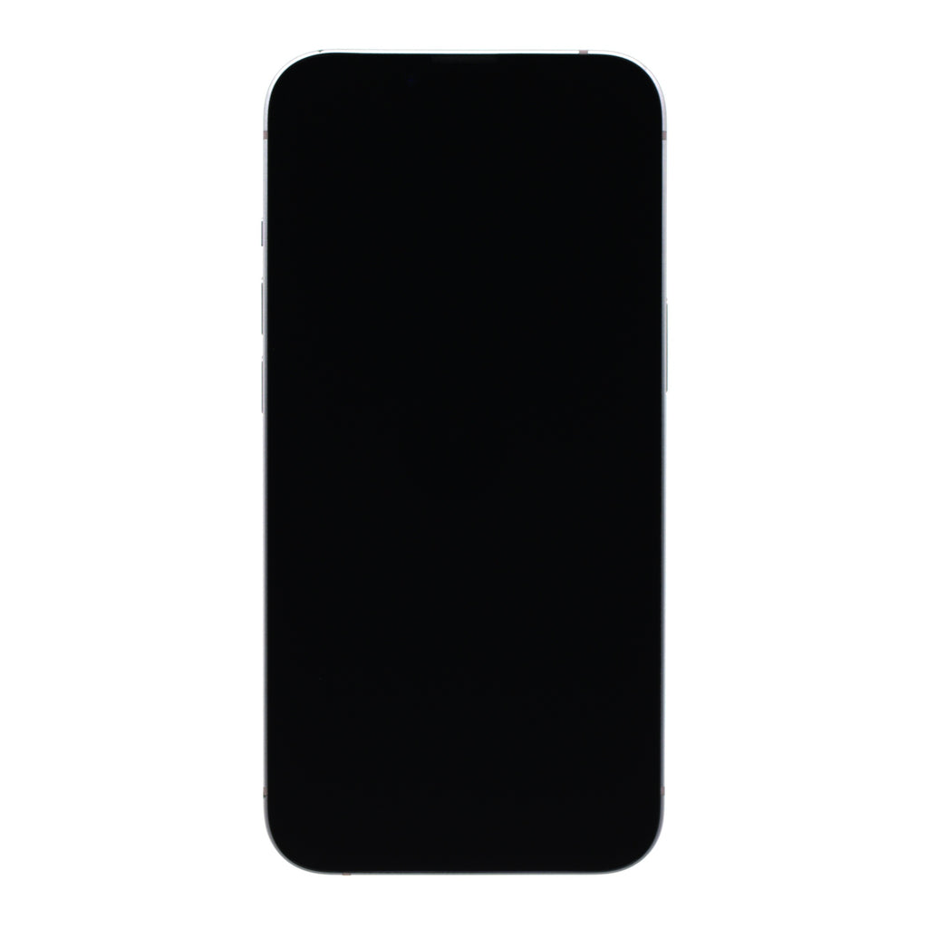 95新 Apple iPhone 13 256G 粉紅色 中國大陸版