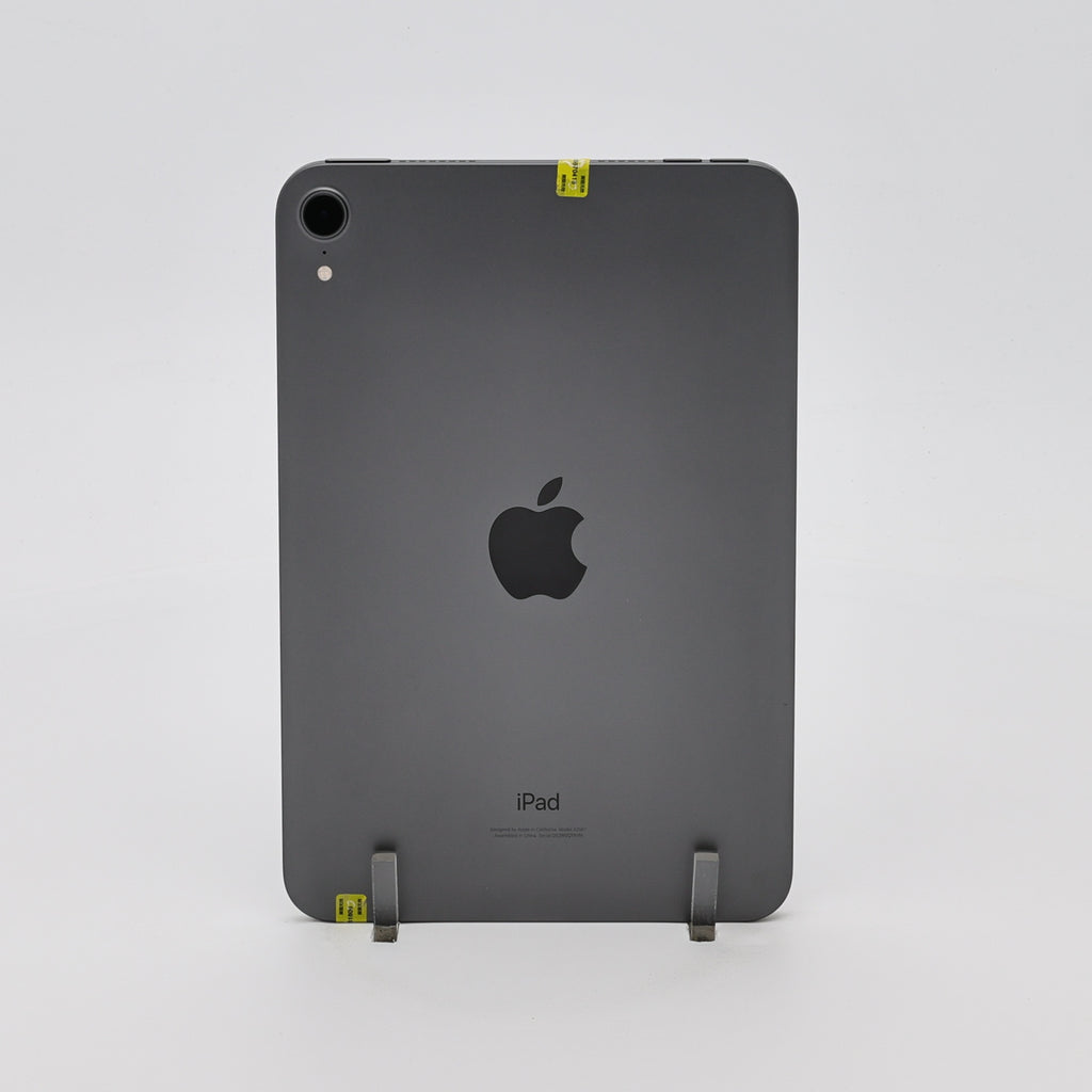 95新 Apple iPad mini6 64G 深空灰色 WIFI