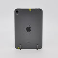 95新 Apple iPad mini6 64G 深空灰色 WIFI