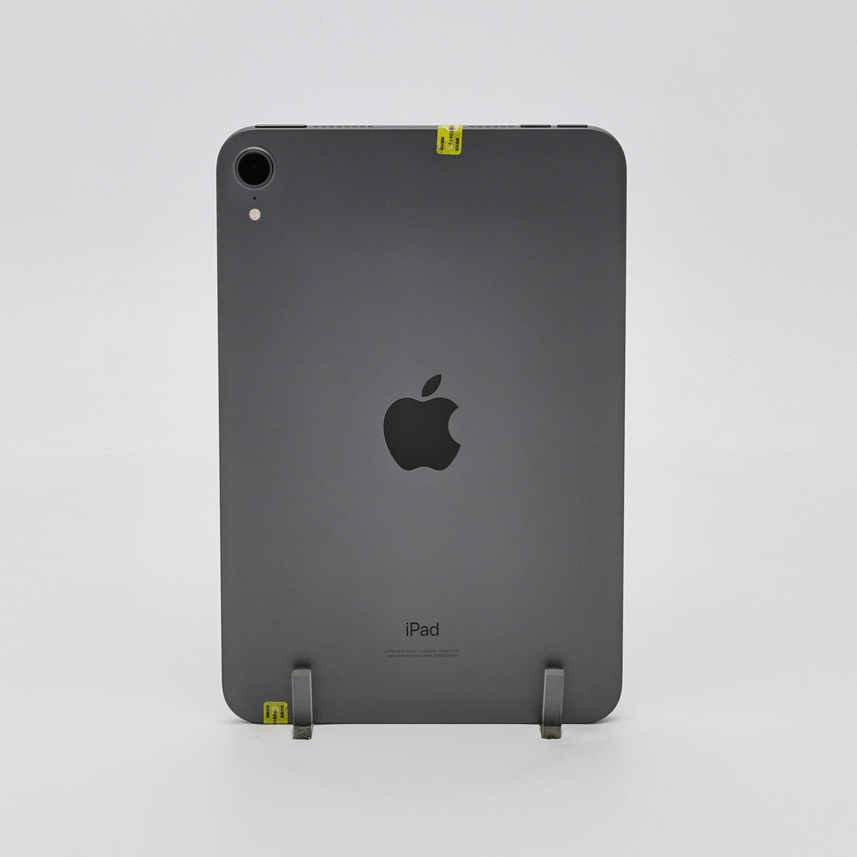 95新 Apple iPad mini6 64G 深空灰色 WIFI
